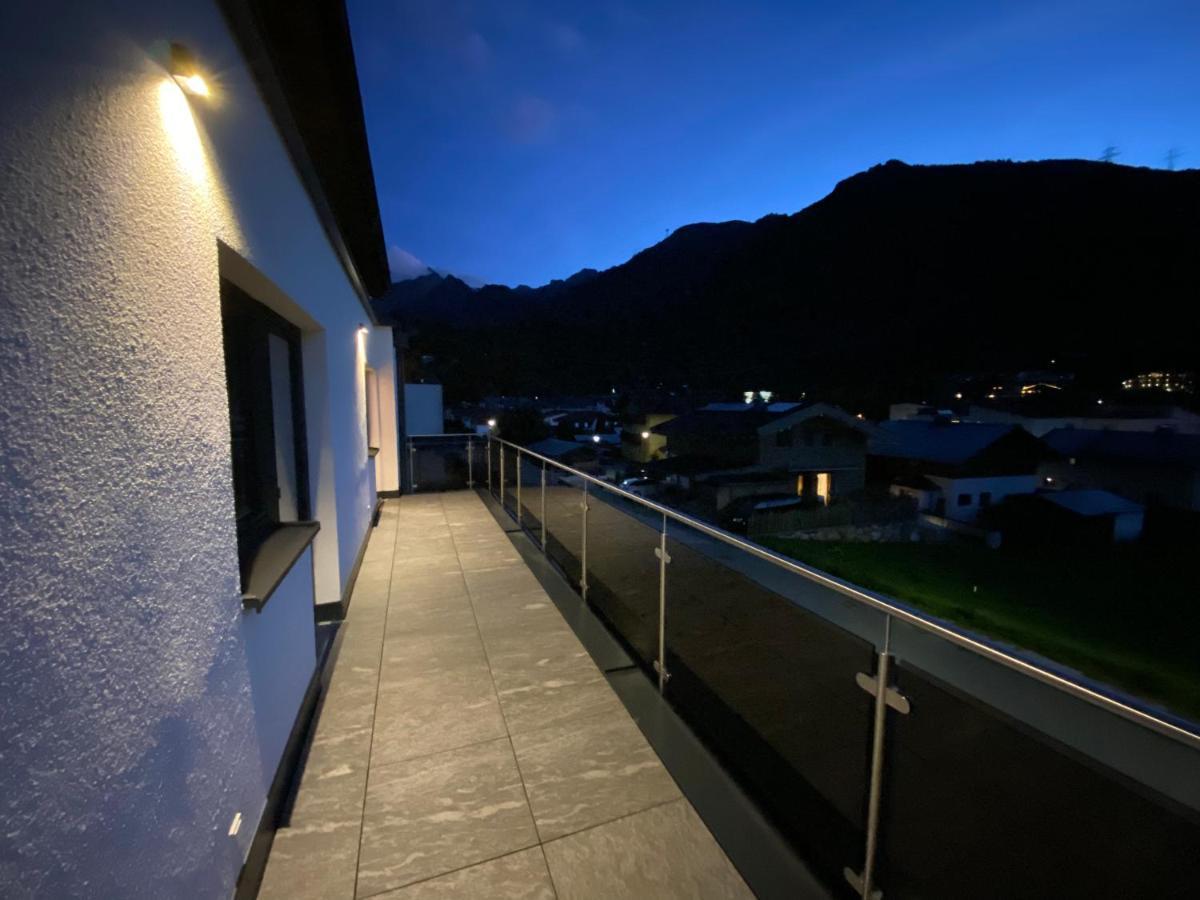 Summit Suites Kaprun Incl Summercard Exterior photo