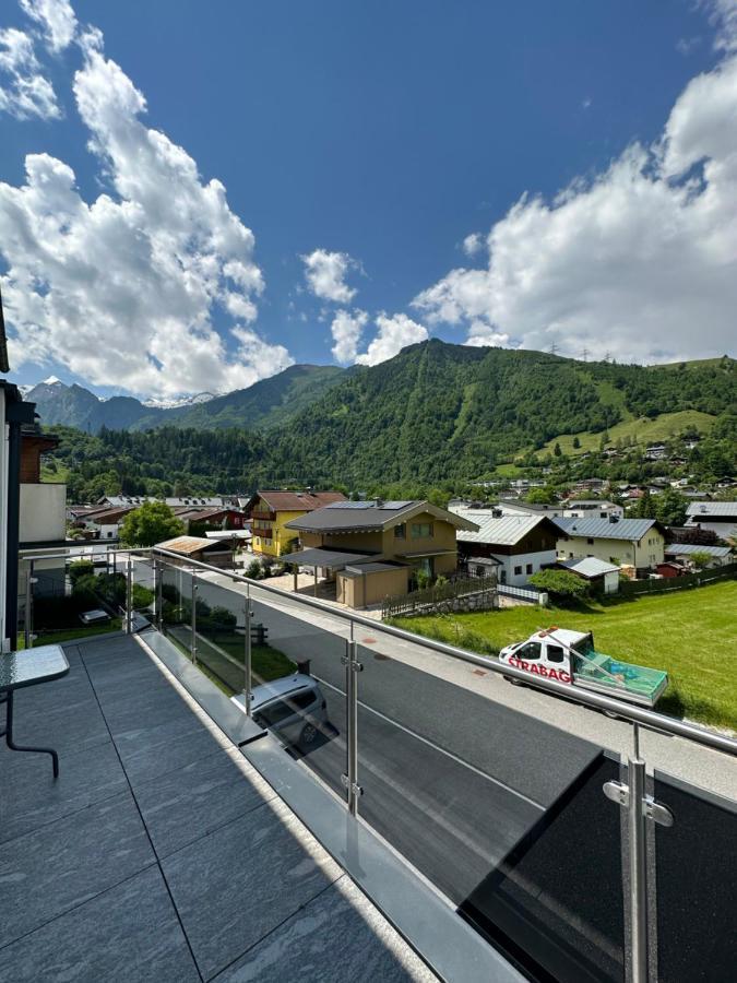 Summit Suites Kaprun Incl Summercard Exterior photo